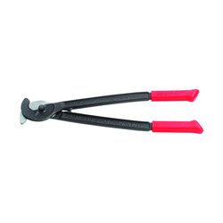 Klein Utility Cable Cutter - 350 MCM Copper and Aluminum