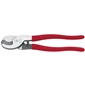 Klein Tools 63050 High Leverage Cable Cutter