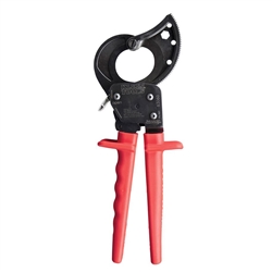Klein Ratcheting Cable Cutter for 600/750 MCM