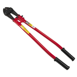 Klein Bolt Cutters with Steel Handles - 30in