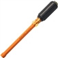 Klein Tools Insulated Nut Driver - 3/16in x 6in
