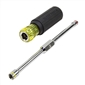 Klein Tools 2-in-1 Hex Head Driver - 1/4in & 5/16in