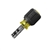 Klein Tools 2-in-1 Hex Head Slide Nut Driver - 1.5in