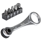 Klein Tools Electricians Mini Ratchet Set