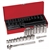 Klein 20-Piece 3/8in Drive Socket Wrench Set