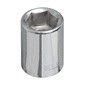 Klein Tools 3/8" Drive - 11/16" Standard 12-Point Socket