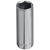 Klein Tools Individual Socket, 3/8in Drive, Deep 6-Point, 7/16in