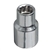 Klein Tools 1/2in Drive, Std. 12-Point, 9/16in