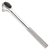 Klein Tools Socket Wrench 10-1/2in Ratchet, 1/2in Drive