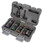 Klein 7pc Impact Socket Set
