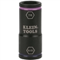 Klein Flip Impact Socket - 15/16in x 7/8in