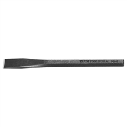 Klein Tools 1/2in Cold Chisel - 6in Length