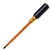 Klein Tools 7in Insulated Square Screwdriver - #2 Tip