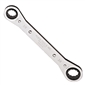 Klein Tools Ratcheting Box Wrench - 5/8in x 3/4in