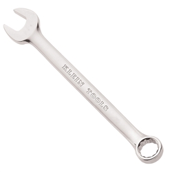 Klein Tools Combination Wrench, 12-point, 15/16in