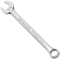 Klein Tools 12-Point Combination Wrench - 1-1/8in