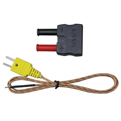 Klein Tools K-Type High Temperature Thermocoupler