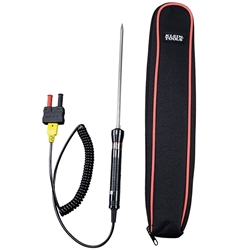 Klein Tools K-Type Temperature Probe