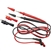 Klein Tools Replacement Test Lead Set, Right Angle