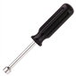 Klein Tools Nut-Driver, Metric, 3in Hollow-Shaft, 10mm