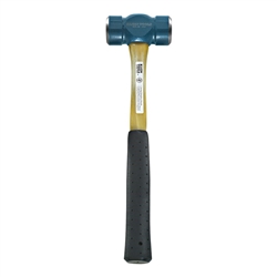 Klein Tools Double Face Lineman's Hammer