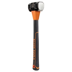 Klein Tools Double Face Lineman's Hammer