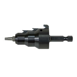 Klein Tools Power Conduit Reamer