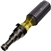 Klein Tools Conduit-Fitting & Reaming Screwdriver