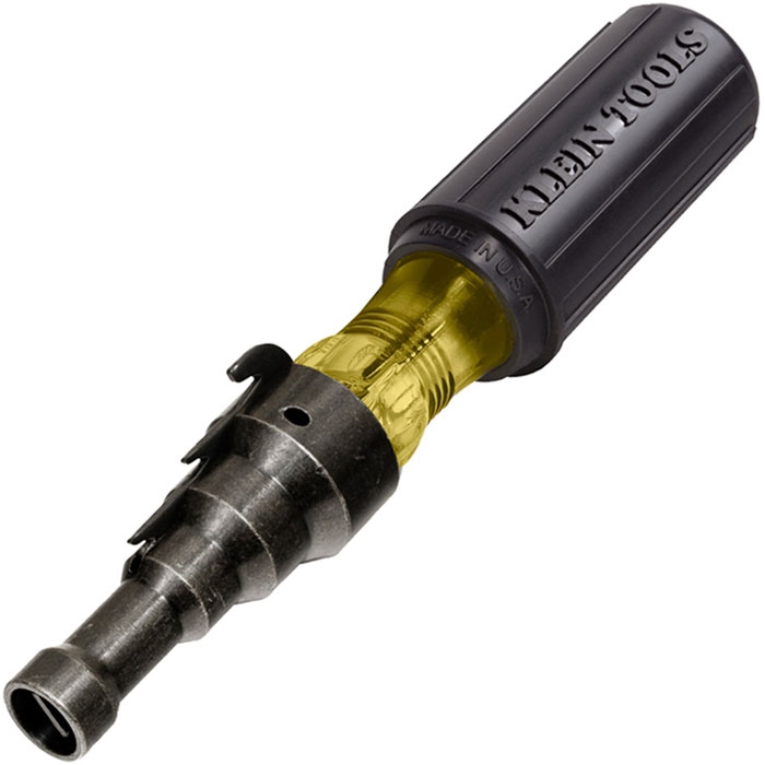 Tools Conduit-Fitting & Reaming Screwdriver
