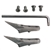 Klein Tools Replacement Pole Climber Gaffs  1-9/16in