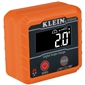 Klein Tools Digital Angle Gauge Square
