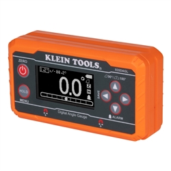 Klein Digital Level with Programmable Angles