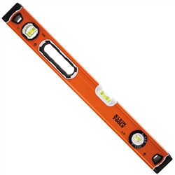 Klein Tools 24-Inch Bubble Level