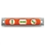 Klein Tools Rare-Earth Torpedo Level
