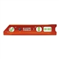 Klein Tools LED Backlit Billet Aluminum Level
