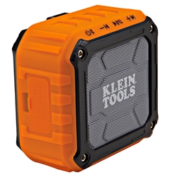 Klein Tools Magnetic Bluetooth Speaker