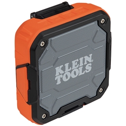 Klein Tools Bluetooth Speaker w/ Magnetic Strap
