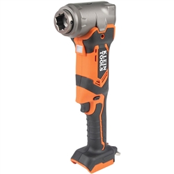 Klein Tools Right-Angle, Lineman Impact Wrench
