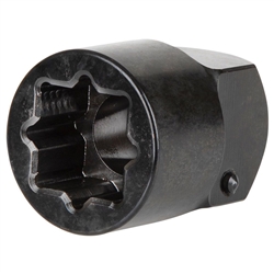 Klein Tools Replacement Impact Socket for 90 Degree Impact Wrench