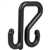 Klein 2-Inch Utility Bucket S-Hook