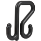 Klein 2-Inch Utility Bucket S-Hook