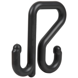 Klein 2-Inch Utility Bucket S-Hook