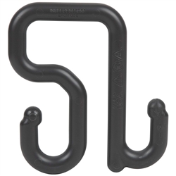 Klein 3-Inch Utility Bucket S-Hook