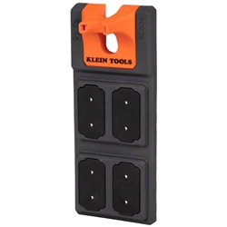 Klein Magnetic Tool Storage Module