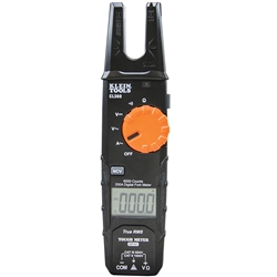 Klein Tools Open Jaw Fork Meter AC Auto