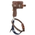 Klein Tools Tree Climbers, 2-3/4in Gaffs - 15-19in