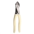 Klein Hi-Viz 8in Diagonal Cutting Pliers w/Glow Grip