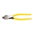 Klein Tools Diagonal Cutting Pliers Angled - 9in