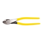 Klein Tools Diagonal Cutting Pliers Angled - 9in