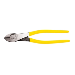 Klein Tools Diagonal Cutting Pliers Angled - 9in